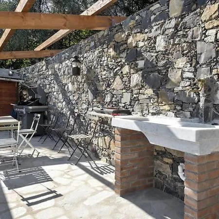 Apartamento Ginela