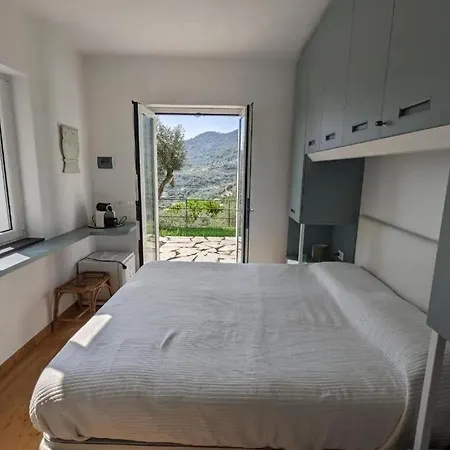 Ginela San Lorenzo della Costa