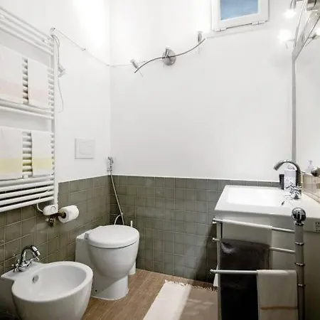 Apartamento Ginela San Lorenzo della Costa