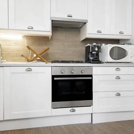 Ginela Apartmán *