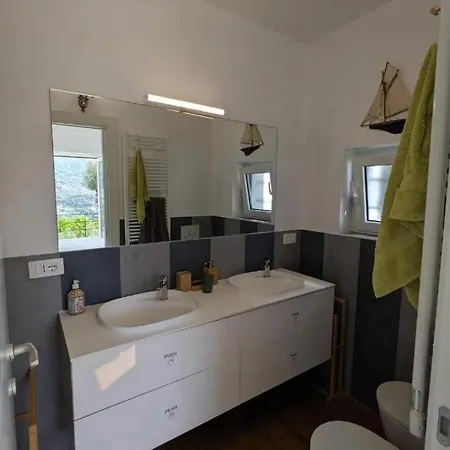 Apartmán Ginela San Lorenzo della Costa